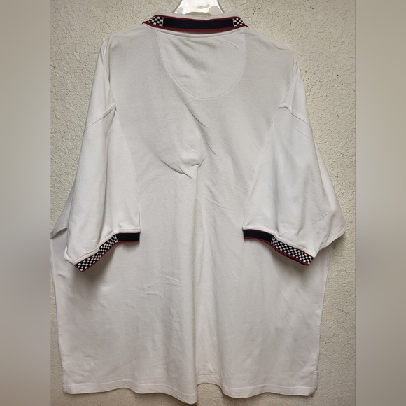 Marks & Spencer White Shirt Collar Men Size 3XL - Picture 4 of 6